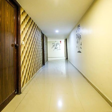 אחמדאבאד Hotel Seven מראה חיצוני תמונה