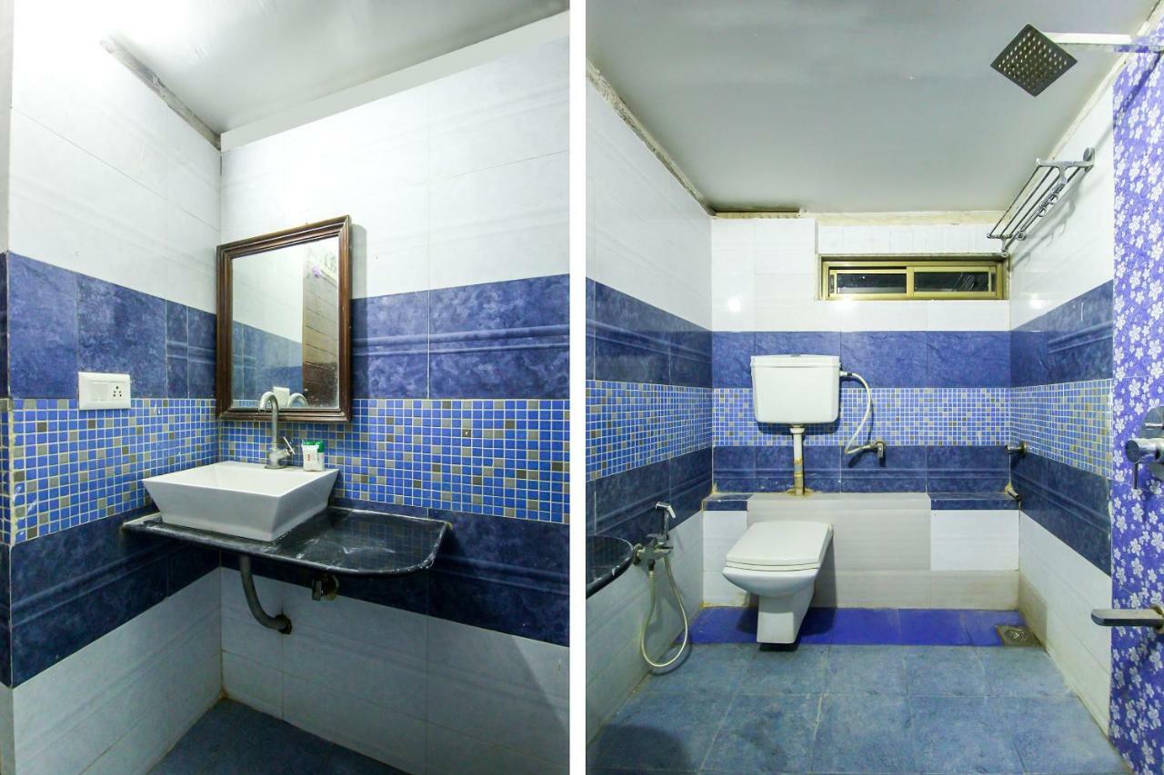 אחמדאבאד Hotel Seven מראה חיצוני תמונה